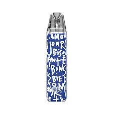 OXVA XLIM GO POD KIT
