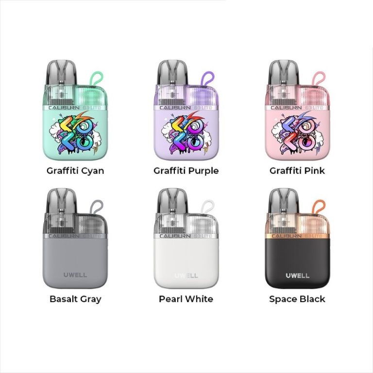 Uwell-Caliburn-G3-Lite-Koko-Pod