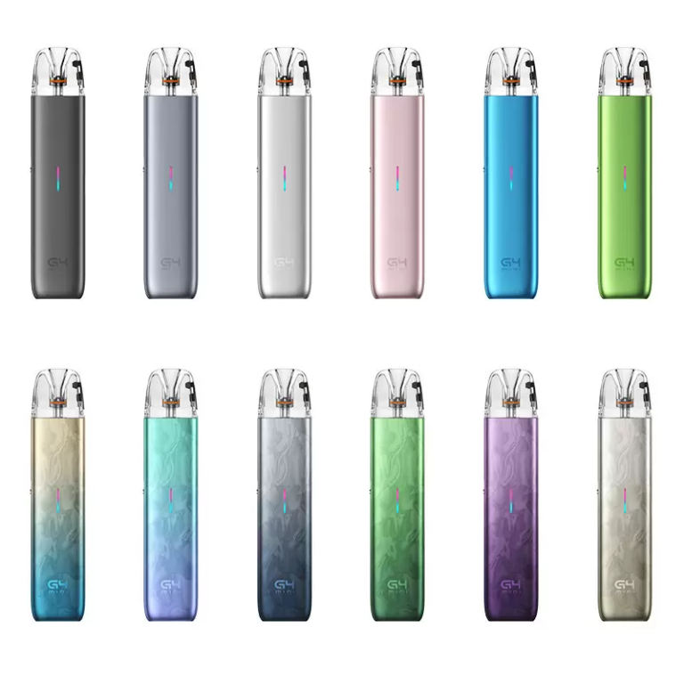 Uwell-Caliburn-G4-Mini-Pod