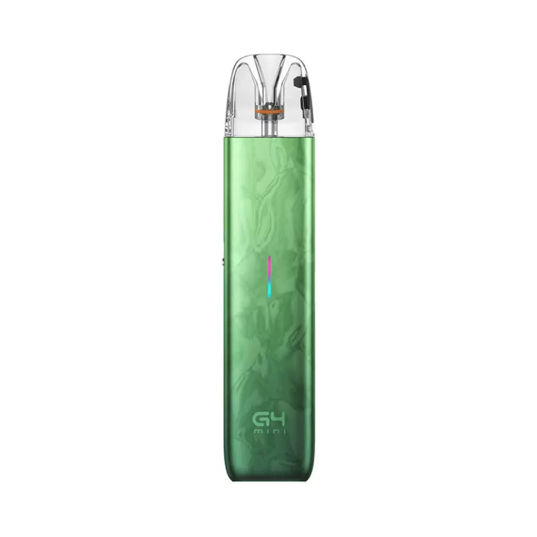 Uwell-Caliburn-G4-Mini-Pod