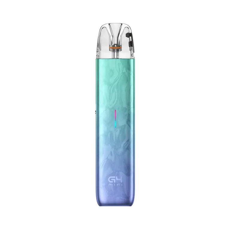 Uwell-Caliburn-G4-Mini-Pod