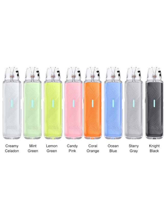 Uwell-Caliburn-G5-Lite-Pod-System-Kit